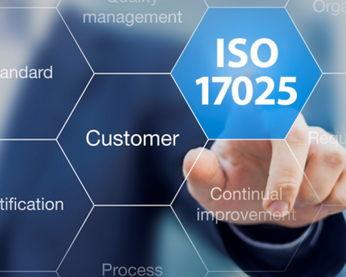 ISO 17025:2017